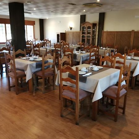 Hotel Rural Villa De فينويسا المظهر الخارجي الصورة