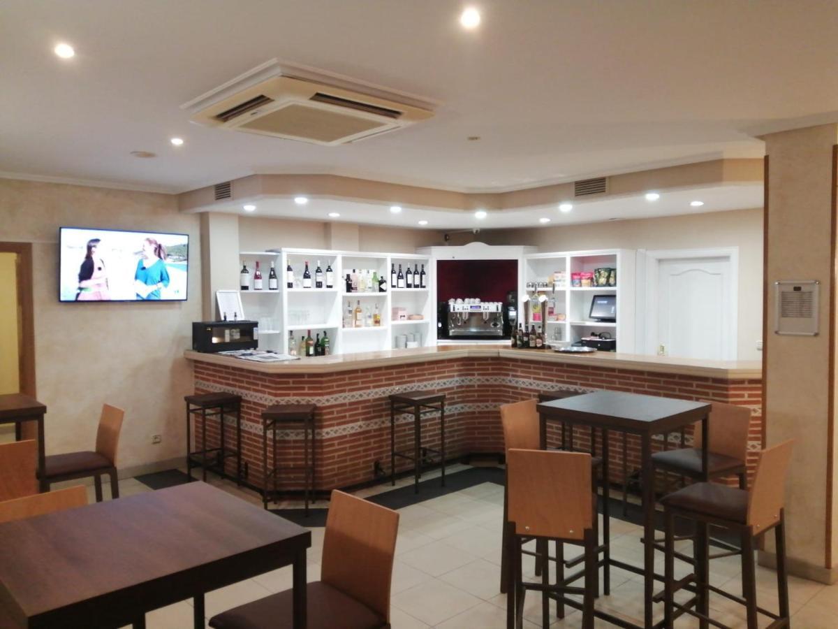 Hotel Rural Villa De فينويسا المظهر الخارجي الصورة